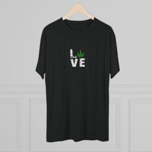 Amour Vert unisex premium cotton T-Shirt