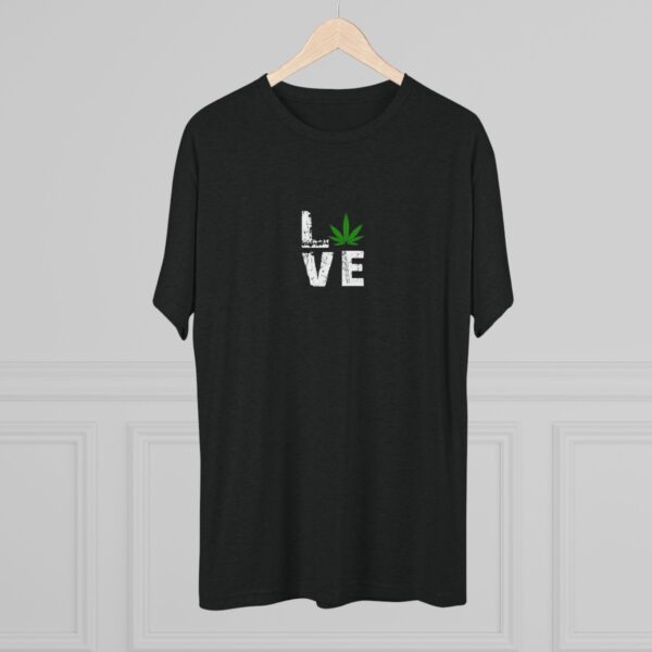 Amour Vert unisex premium cotton T-Shirt
