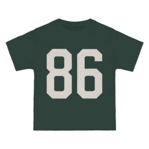 Le Quatre 86 Oversize women T-Shirt