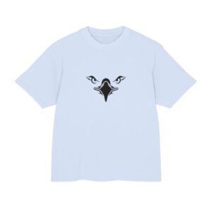Vista de Águila unisex cotton T-Shirt