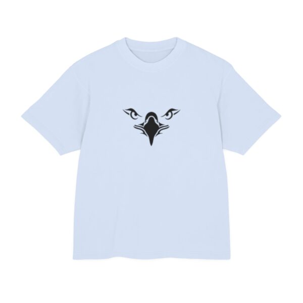 Vista de Águila unisex cotton T-Shirt