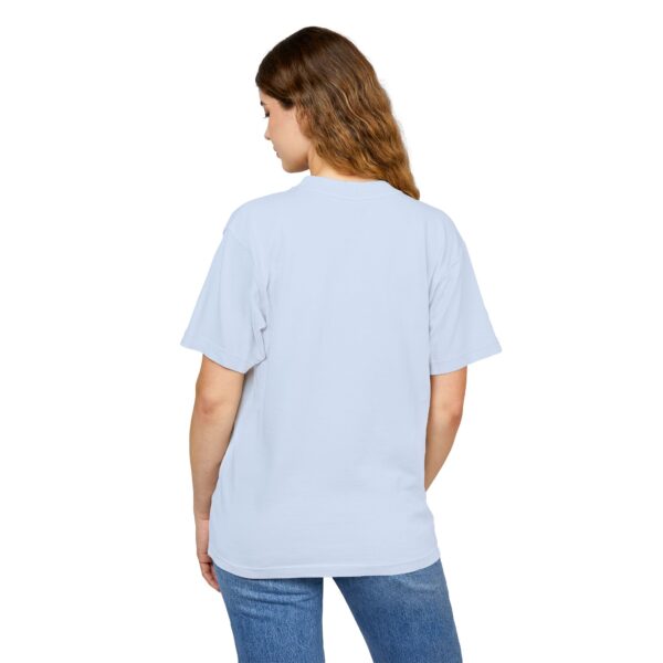 Vista de Águila unisex cotton T-Shirt - Image 5